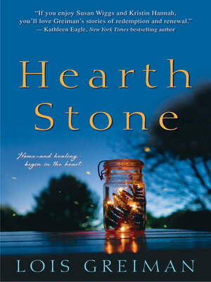 Hearth Stone - ebook